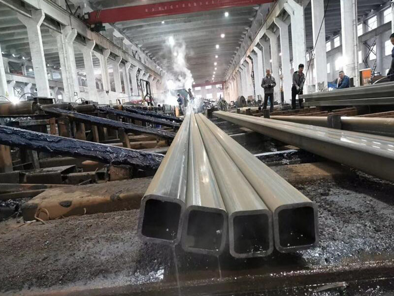 阎良无缝阎良阎良方矩管生产厂家 阎良无缝阎良阎良方矩管生产厂家